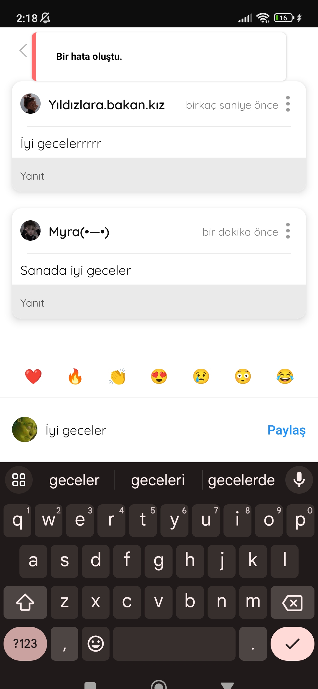 Gönderi görseli