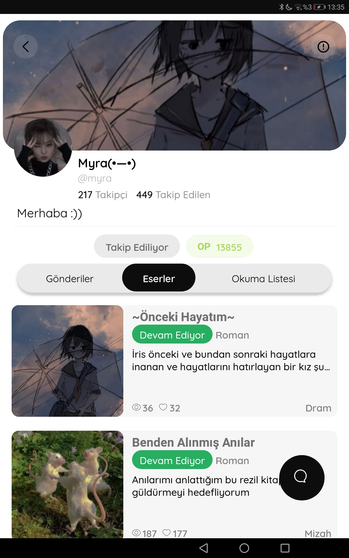 Gönderi görseli