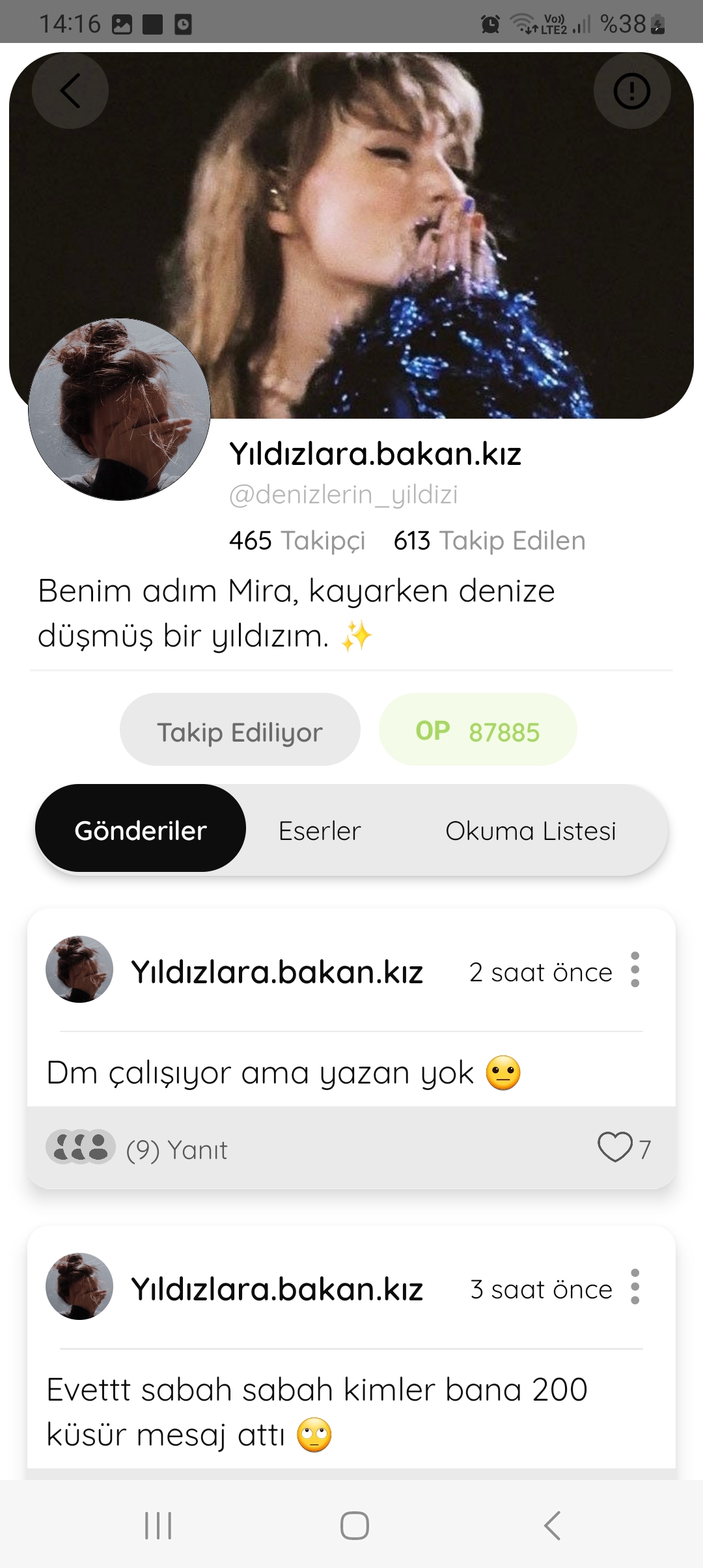 Gönderi görseli