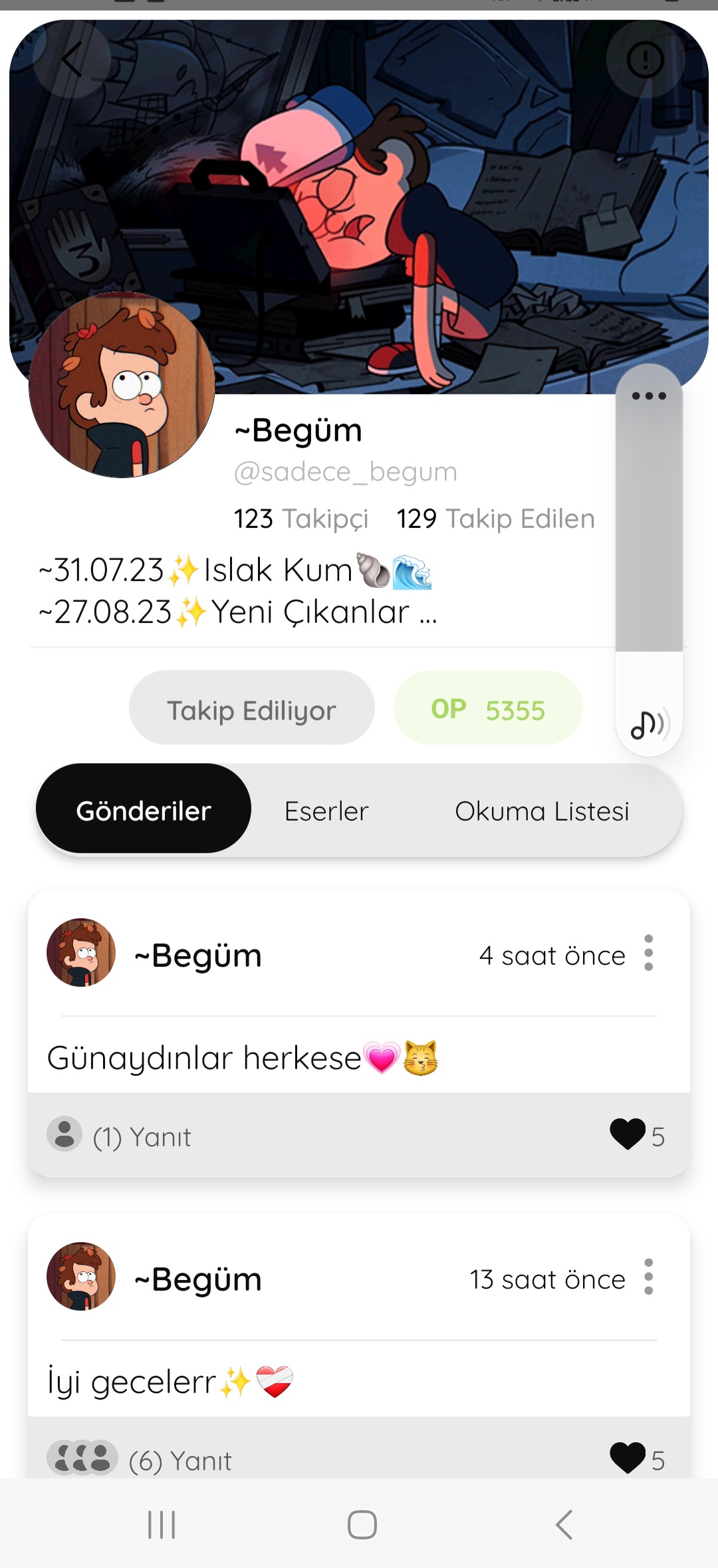 Gönderi görseli