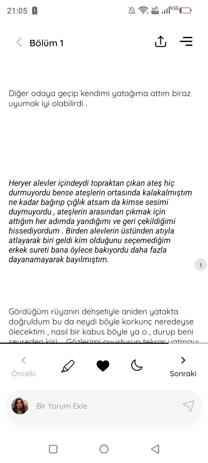 Gönderi görseli