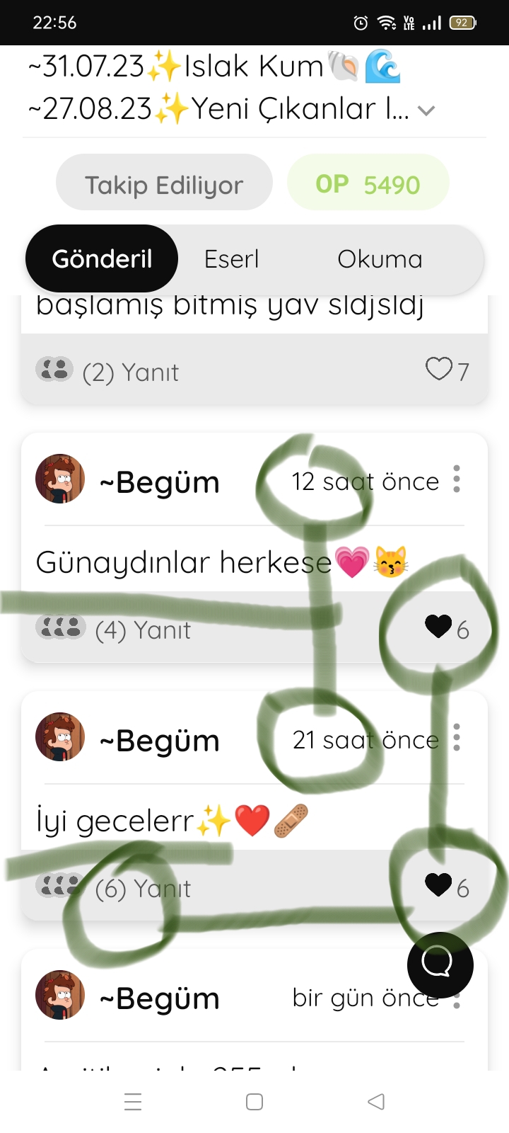 Gönderi görseli