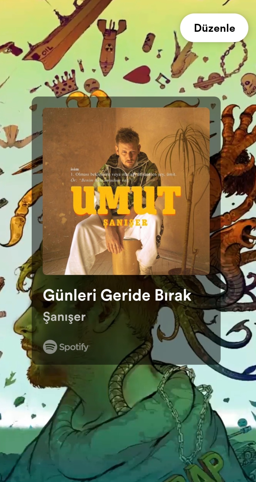 Gönderi görseli