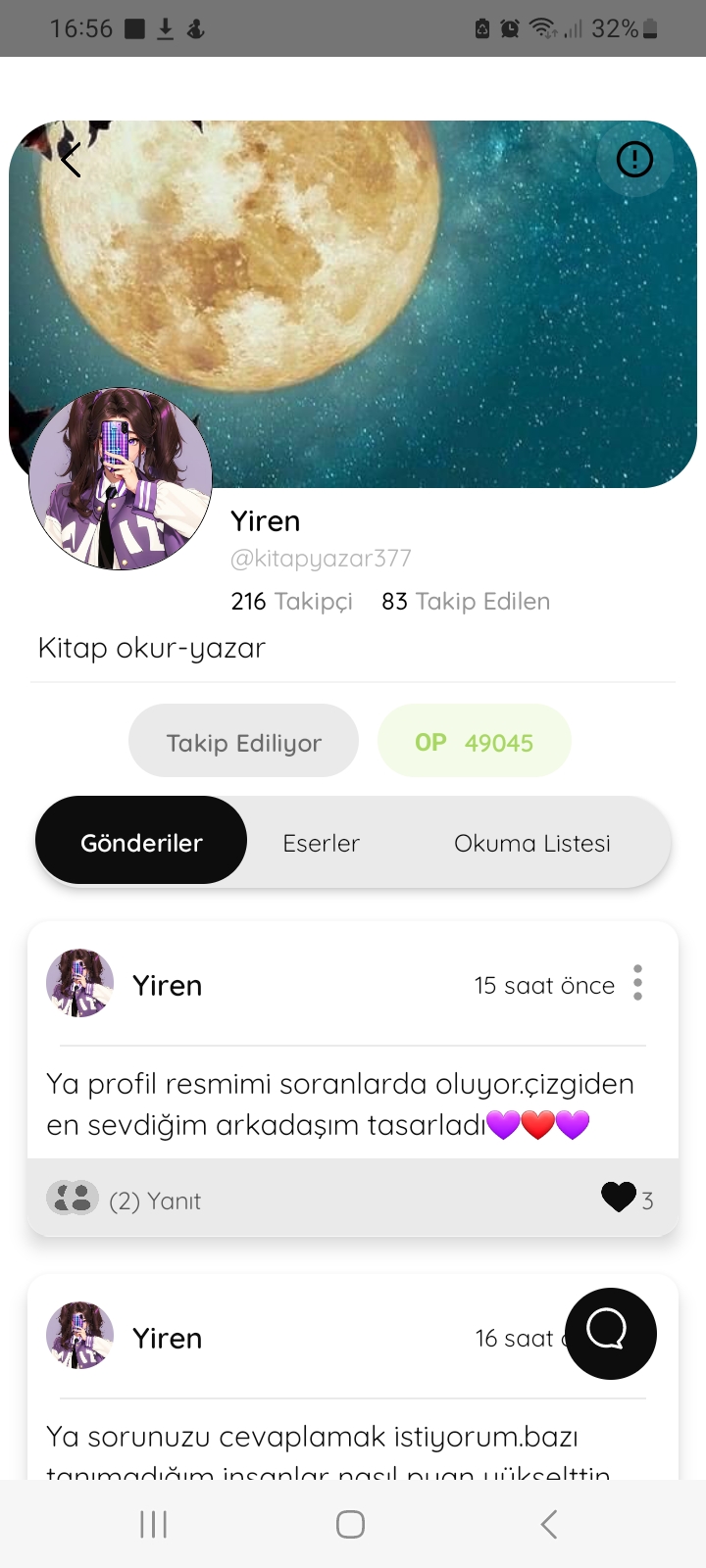 Gönderi görseli