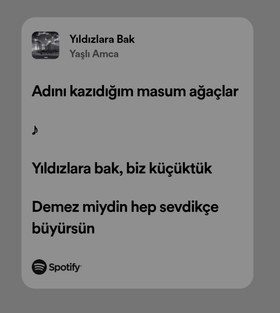 Gönderi görseli