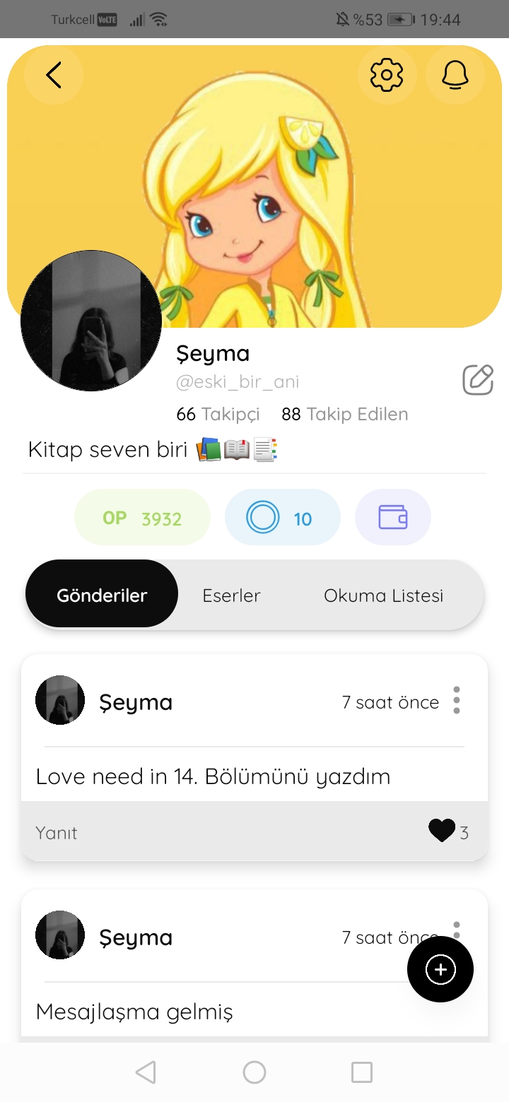 Gönderi görseli