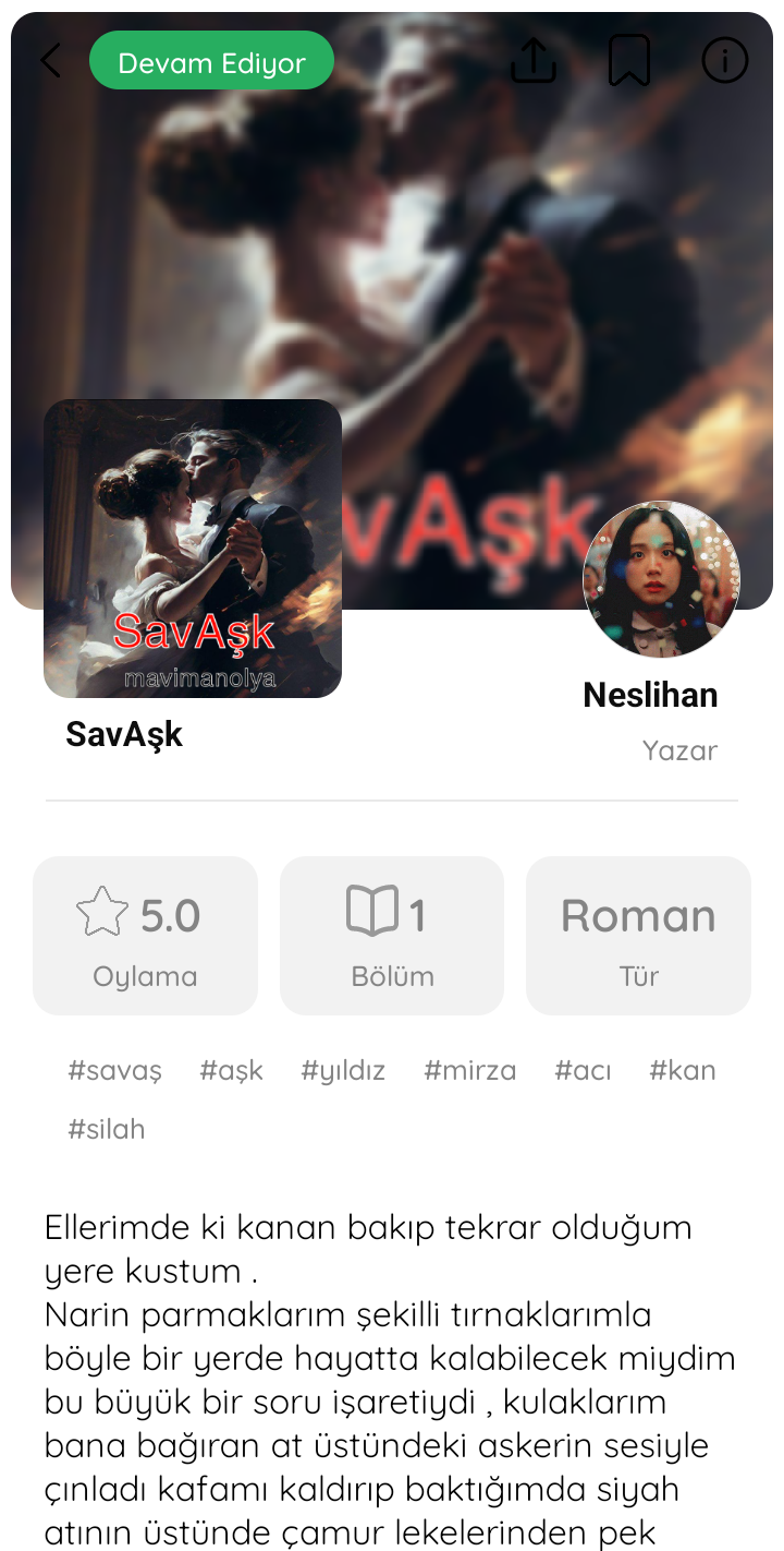Gönderi görseli
