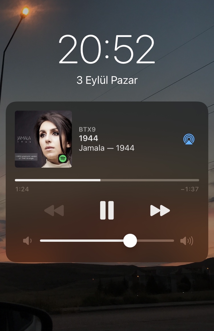 صورة المنشور