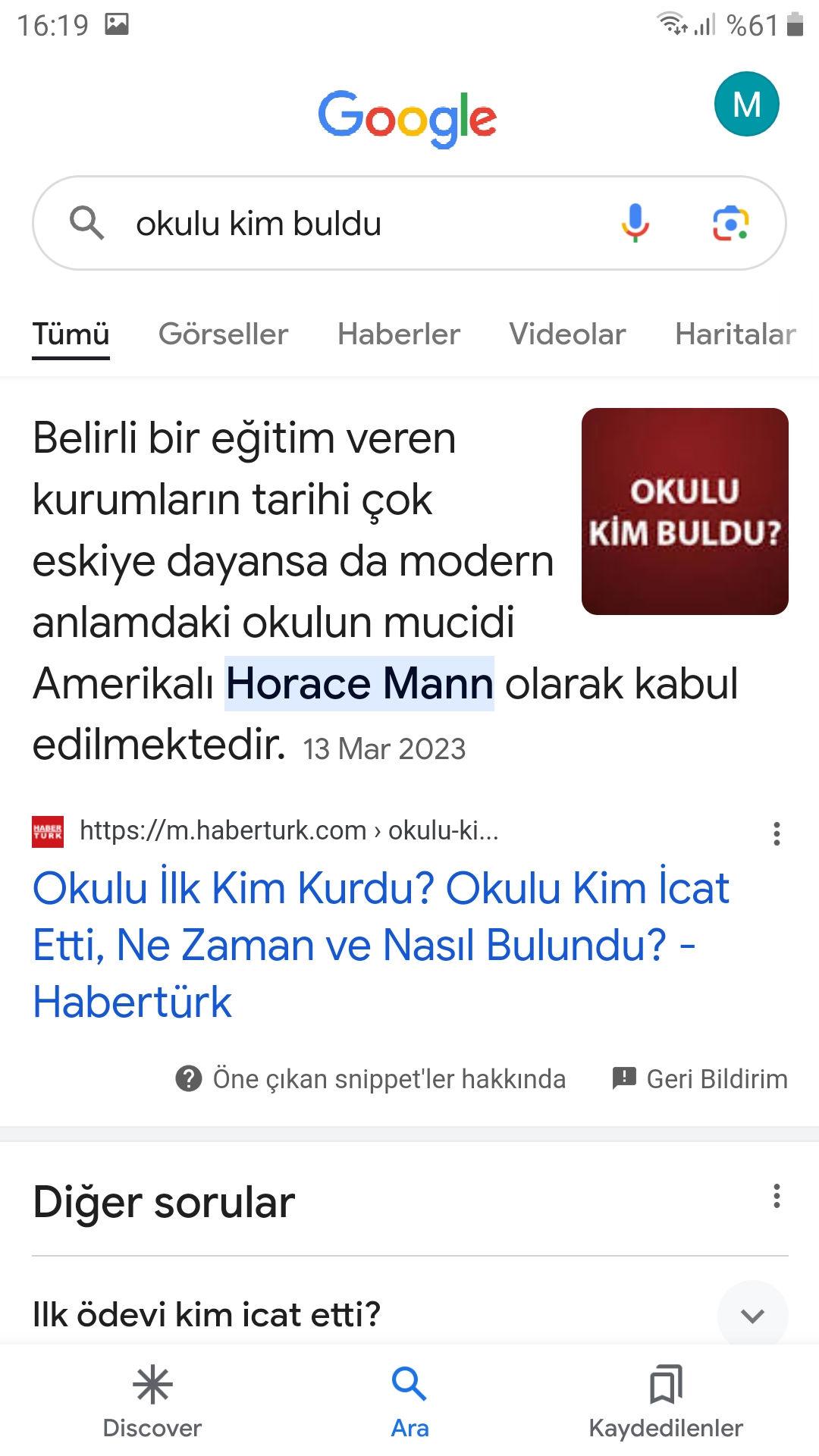 Gönderi görseli