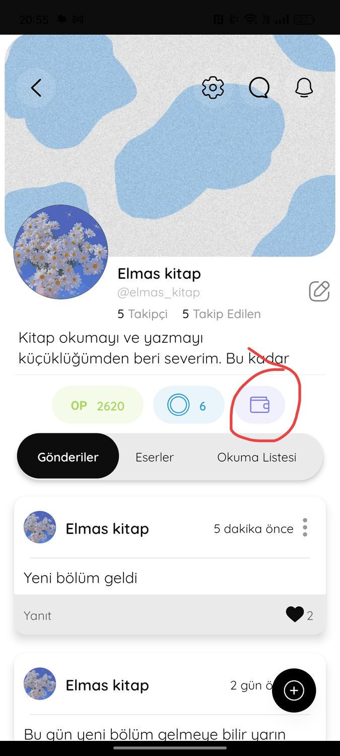 Gönderi görseli