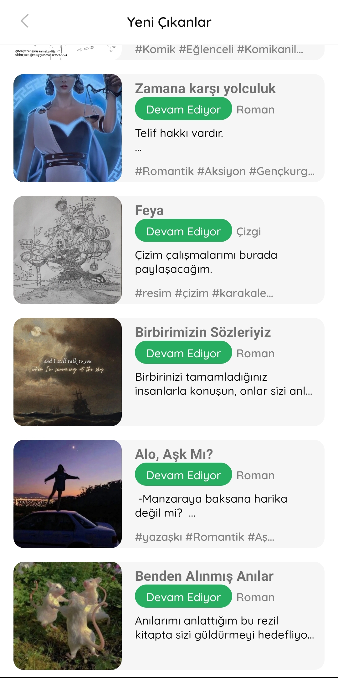 Gönderi görseli