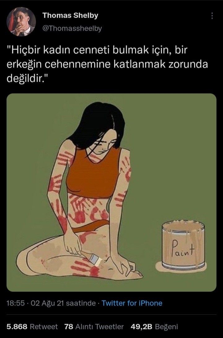 Gönderi görseli