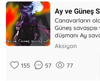 Gönderi görseli