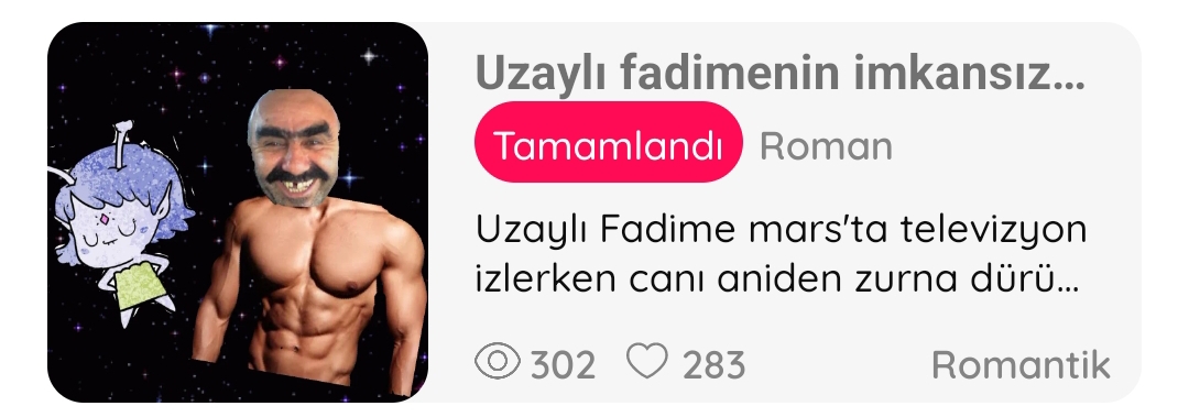 Gönderi görseli