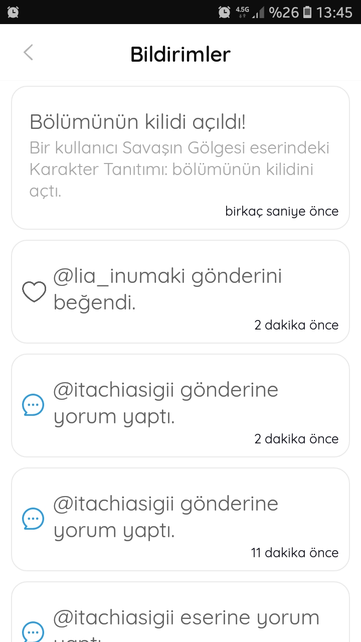Gönderi görseli