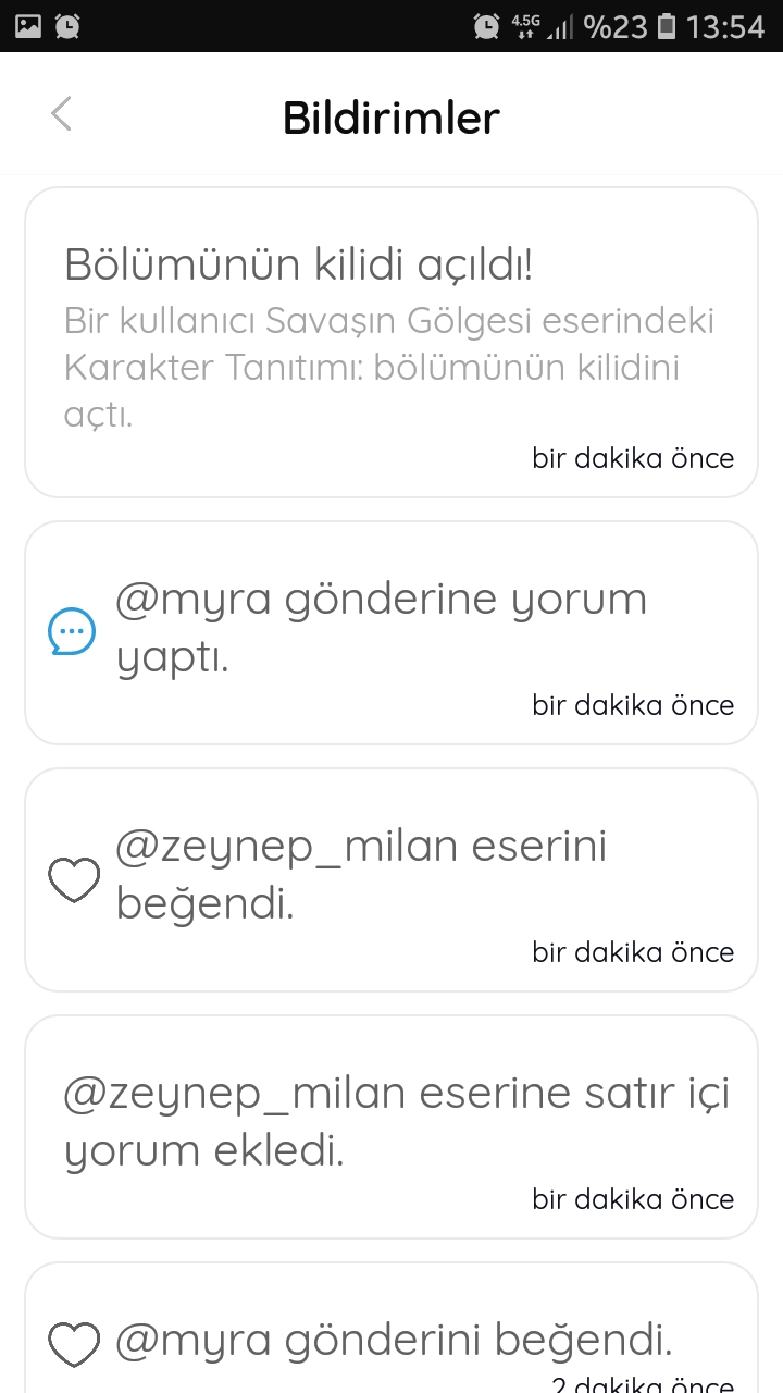 Gönderi görseli