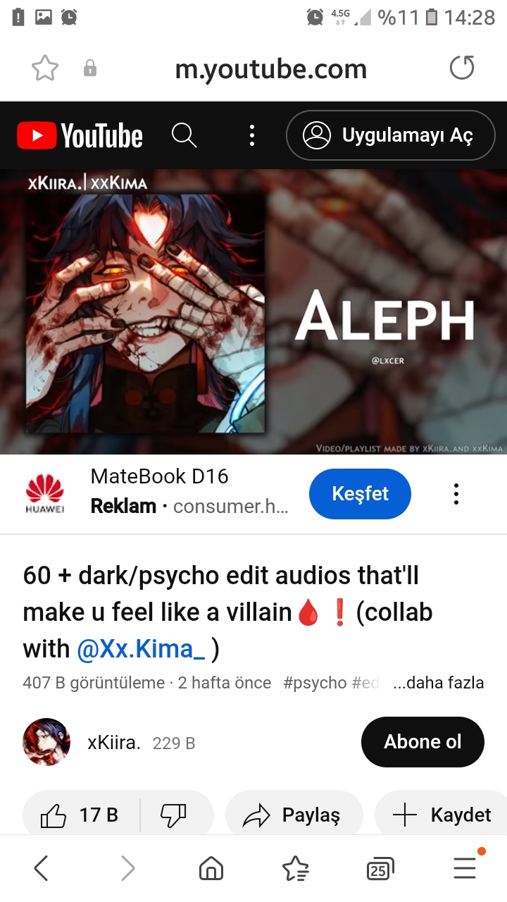 Gönderi görseli