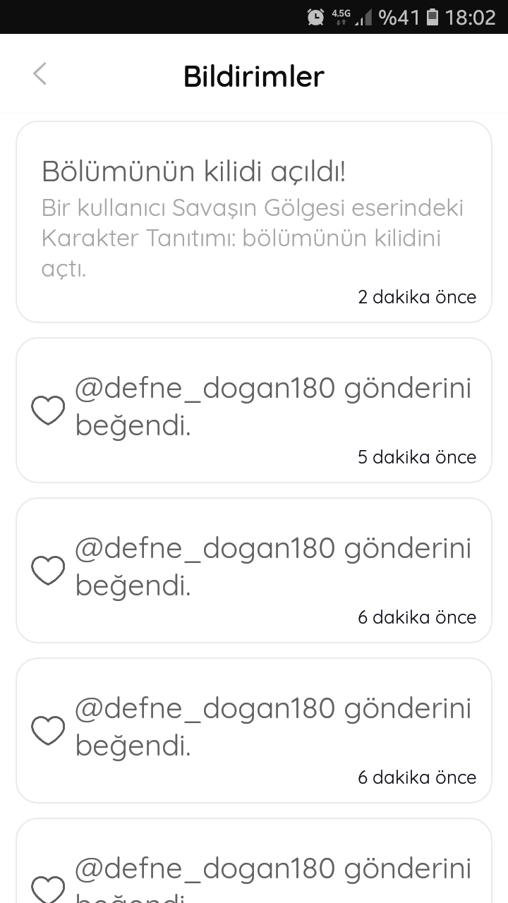 Gönderi görseli