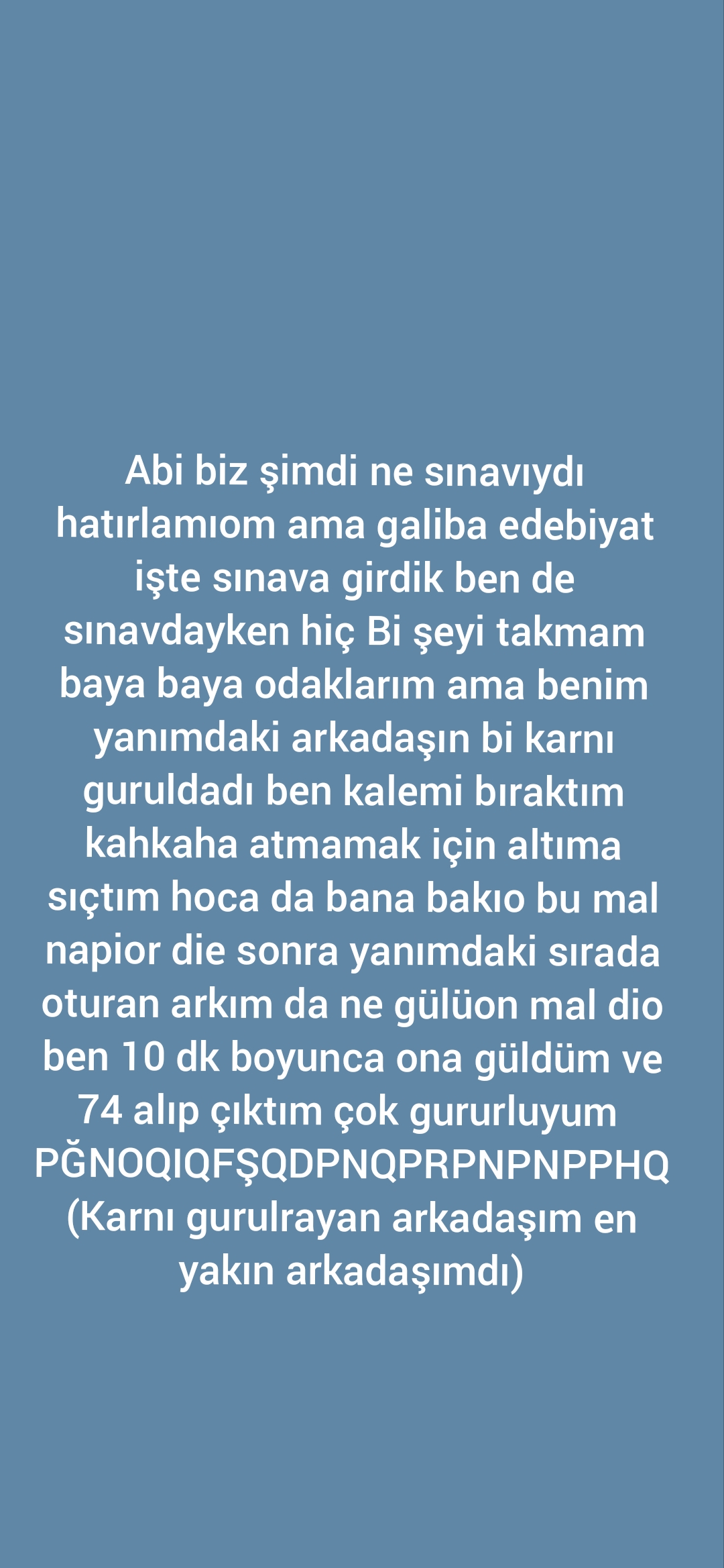 Gönderi görseli