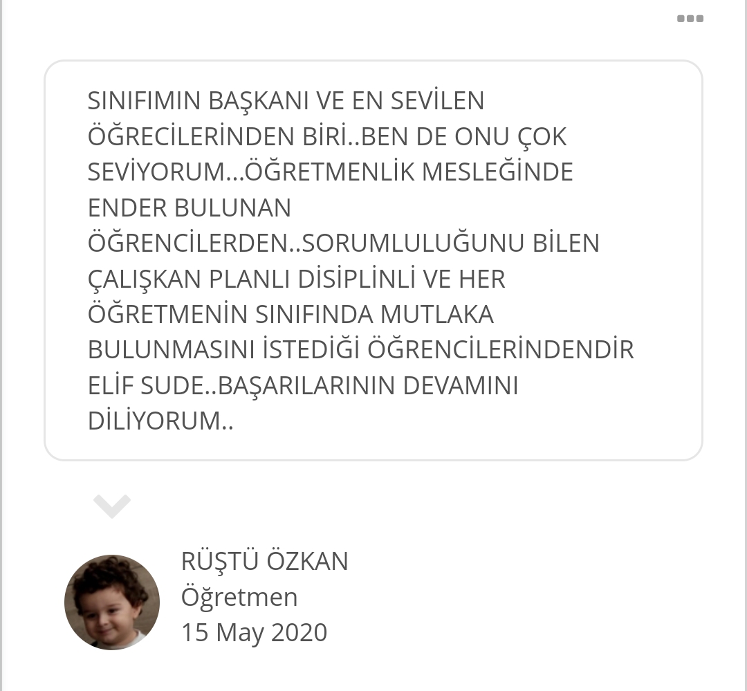 Gönderi görseli