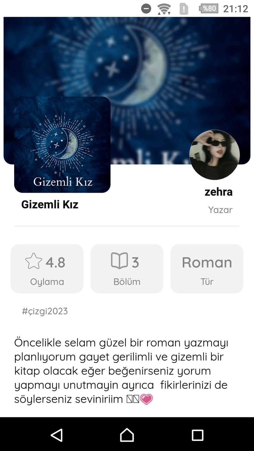 Gönderi görseli