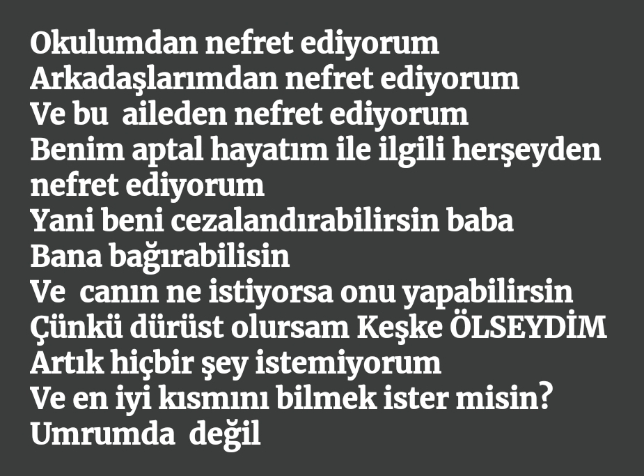 Gönderi görseli
