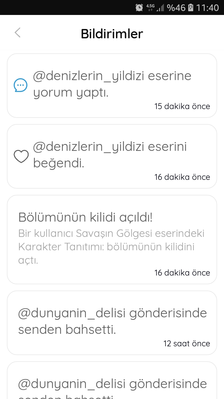 Gönderi görseli