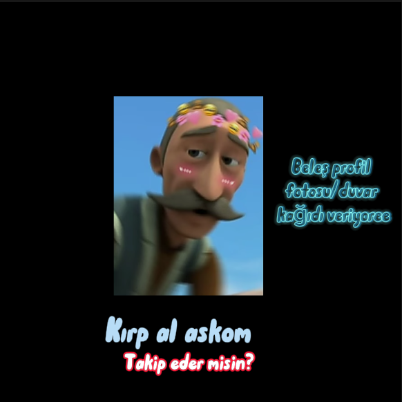 Gönderi görseli