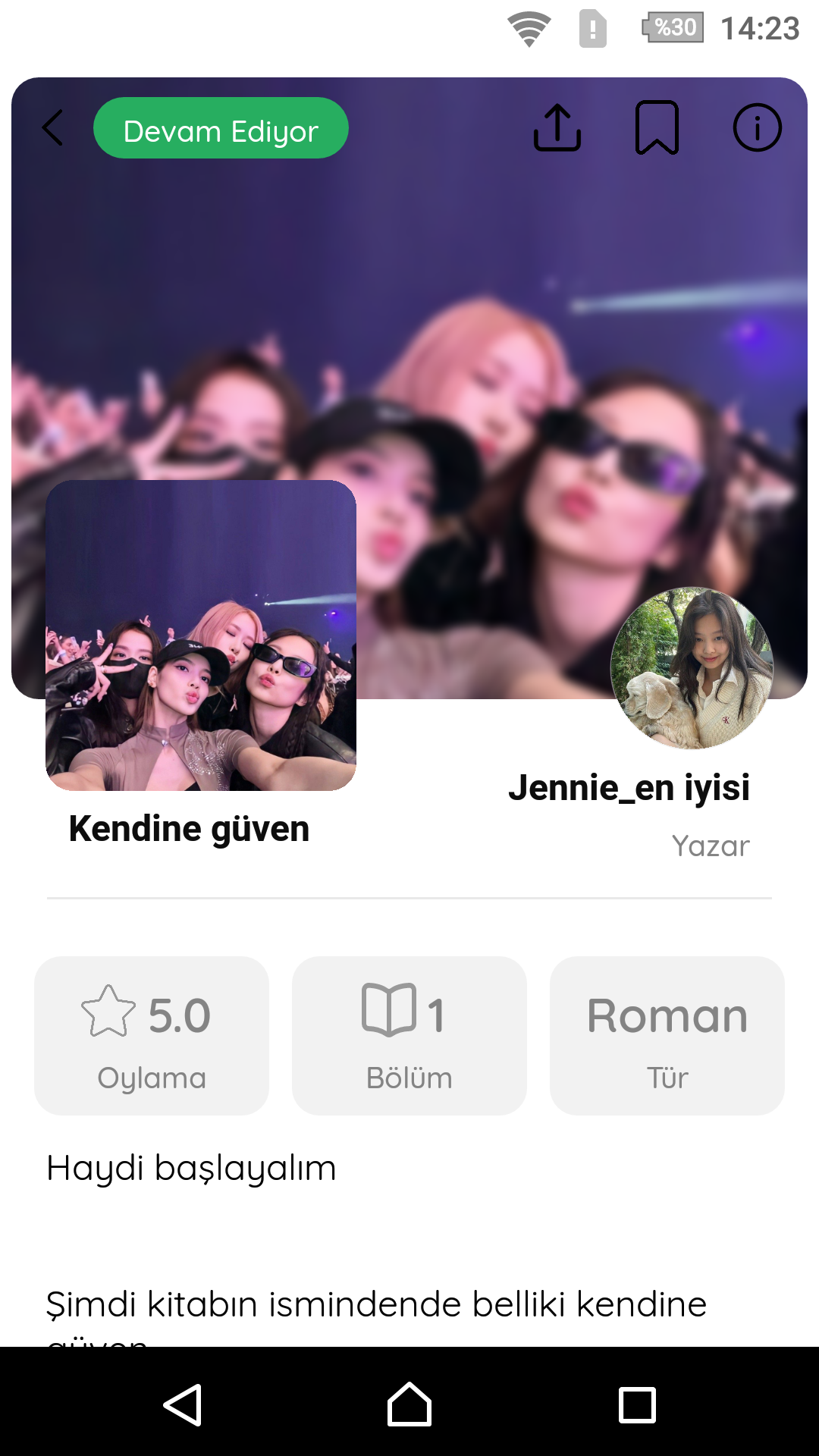 Gönderi görseli