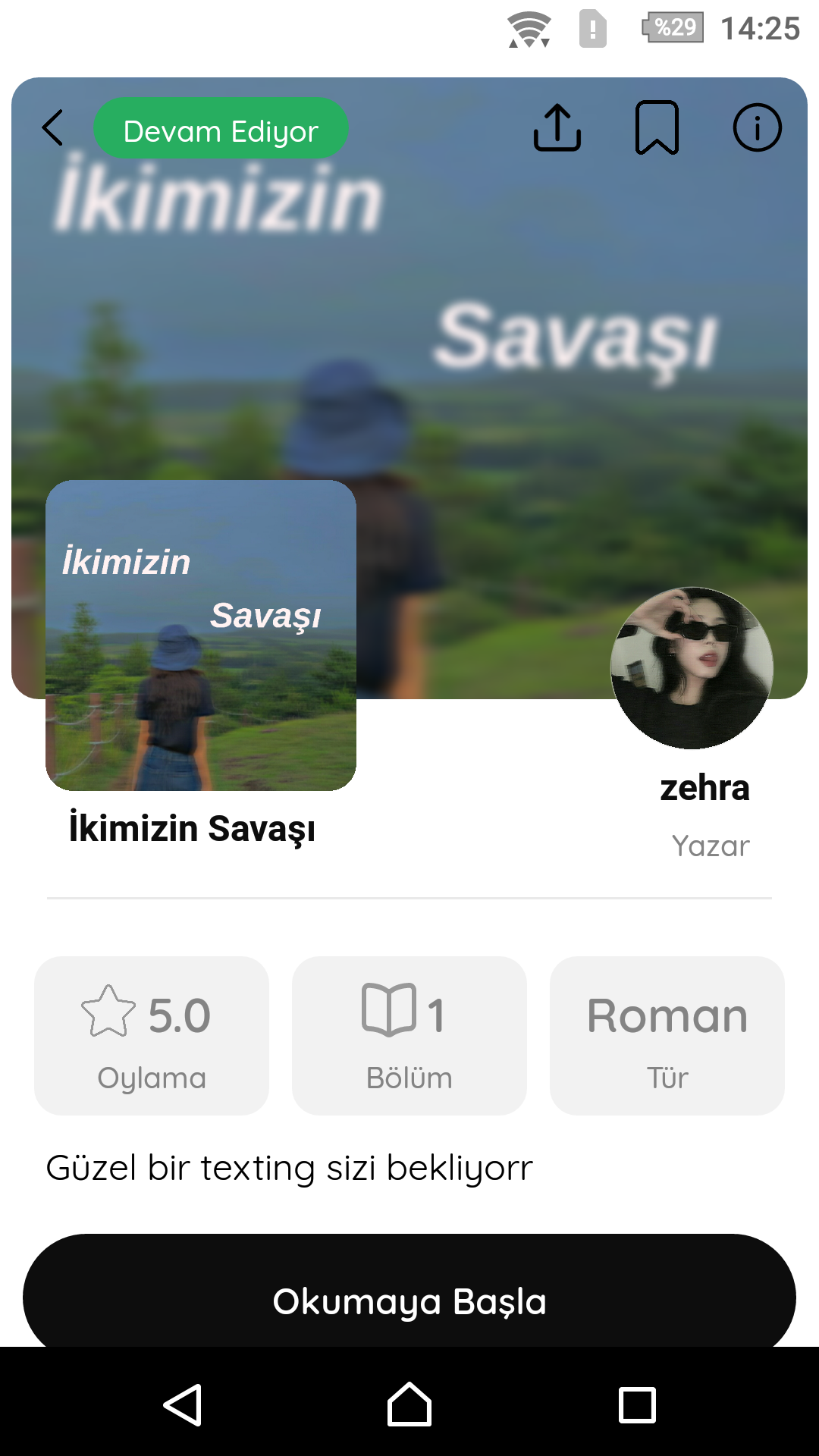 Gönderi görseli