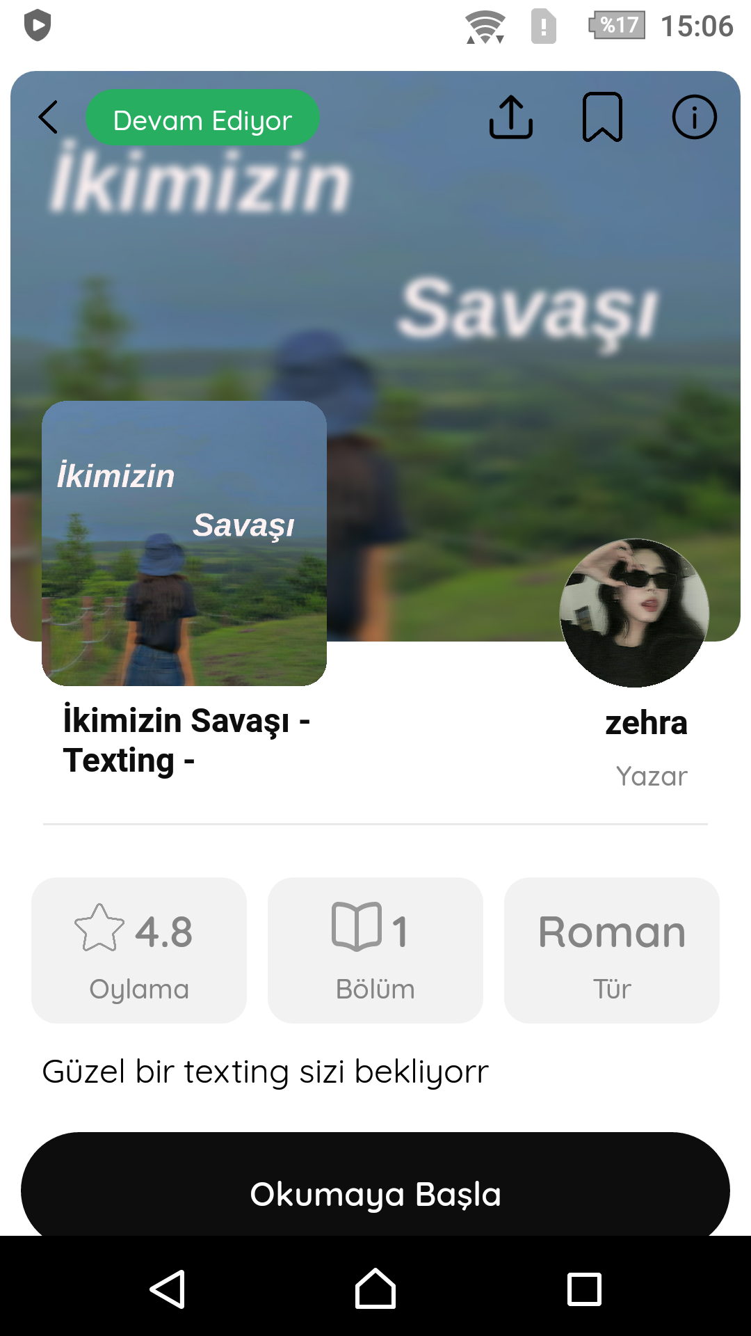 Gönderi görseli