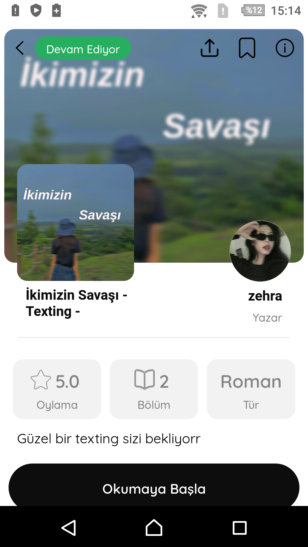 Gönderi görseli