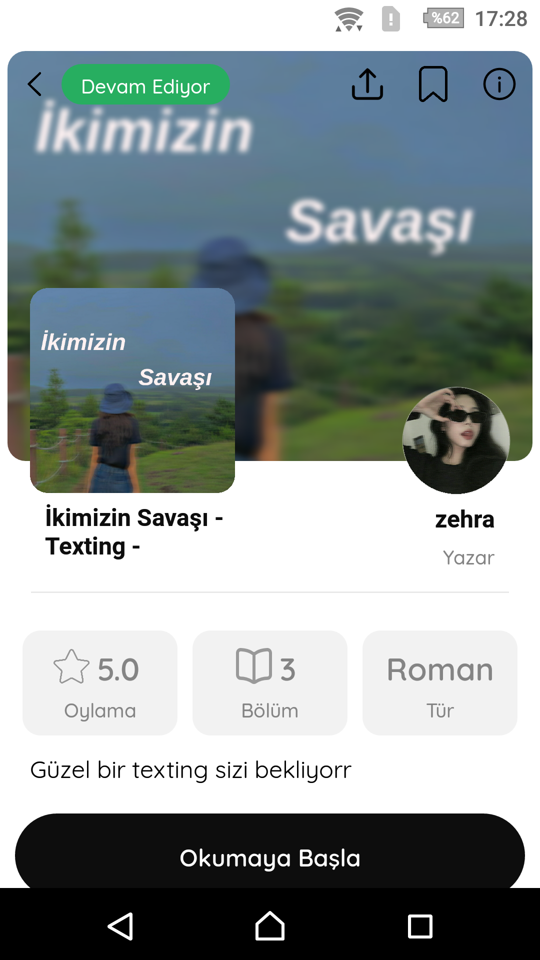 Gönderi görseli