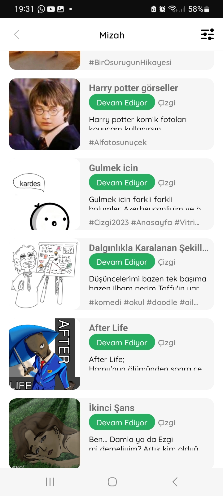 Gönderi görseli