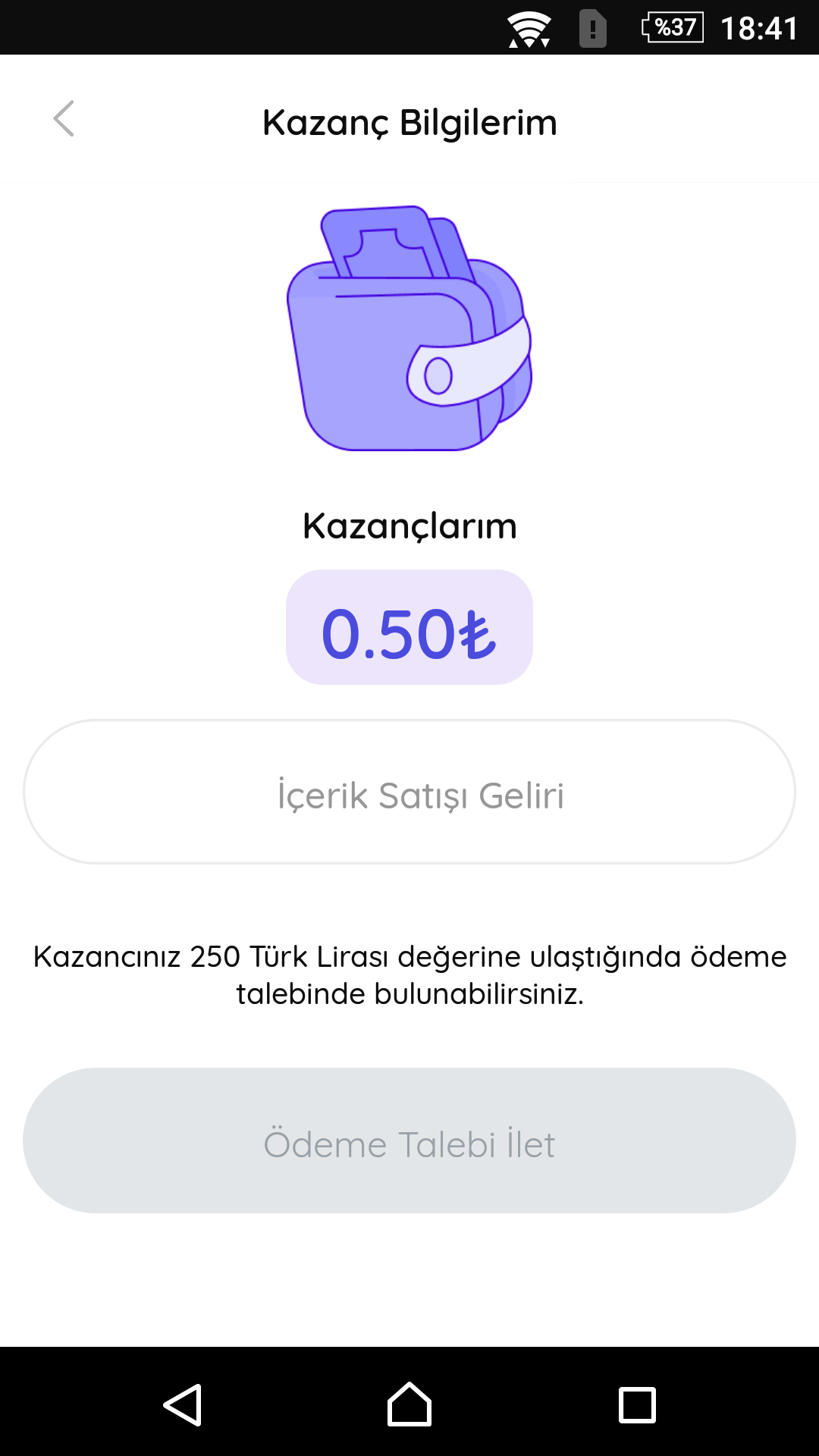 Gönderi görseli