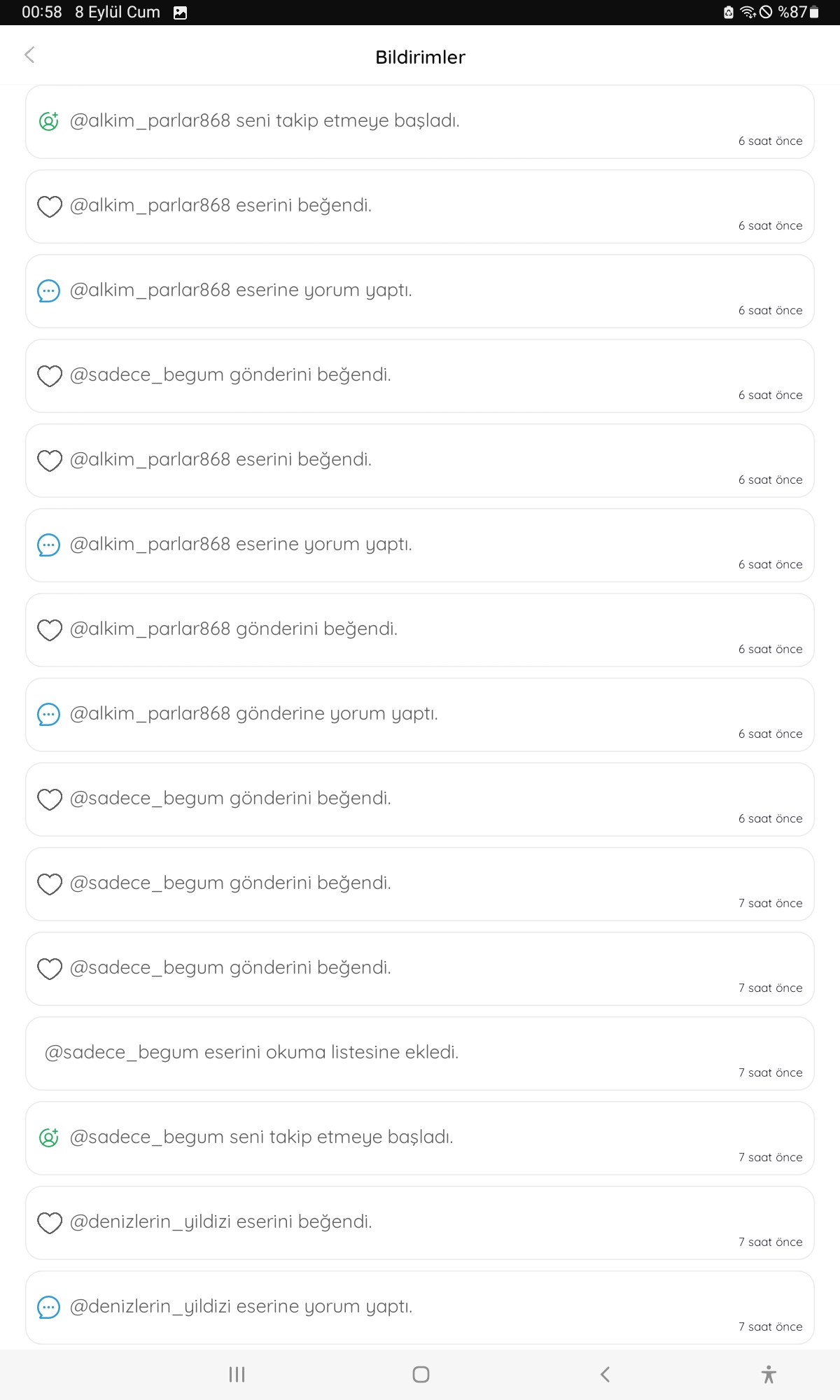 Gönderi görseli