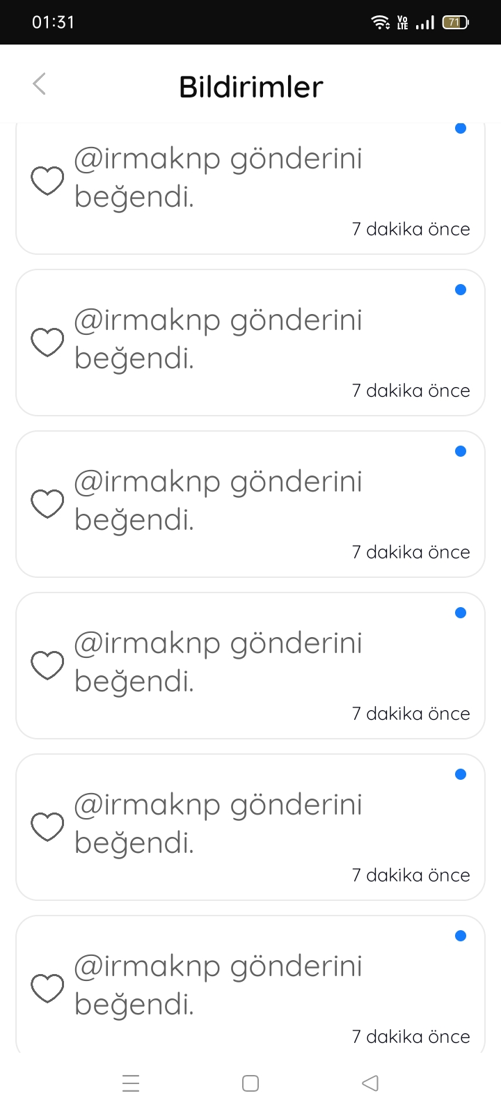 Gönderi görseli