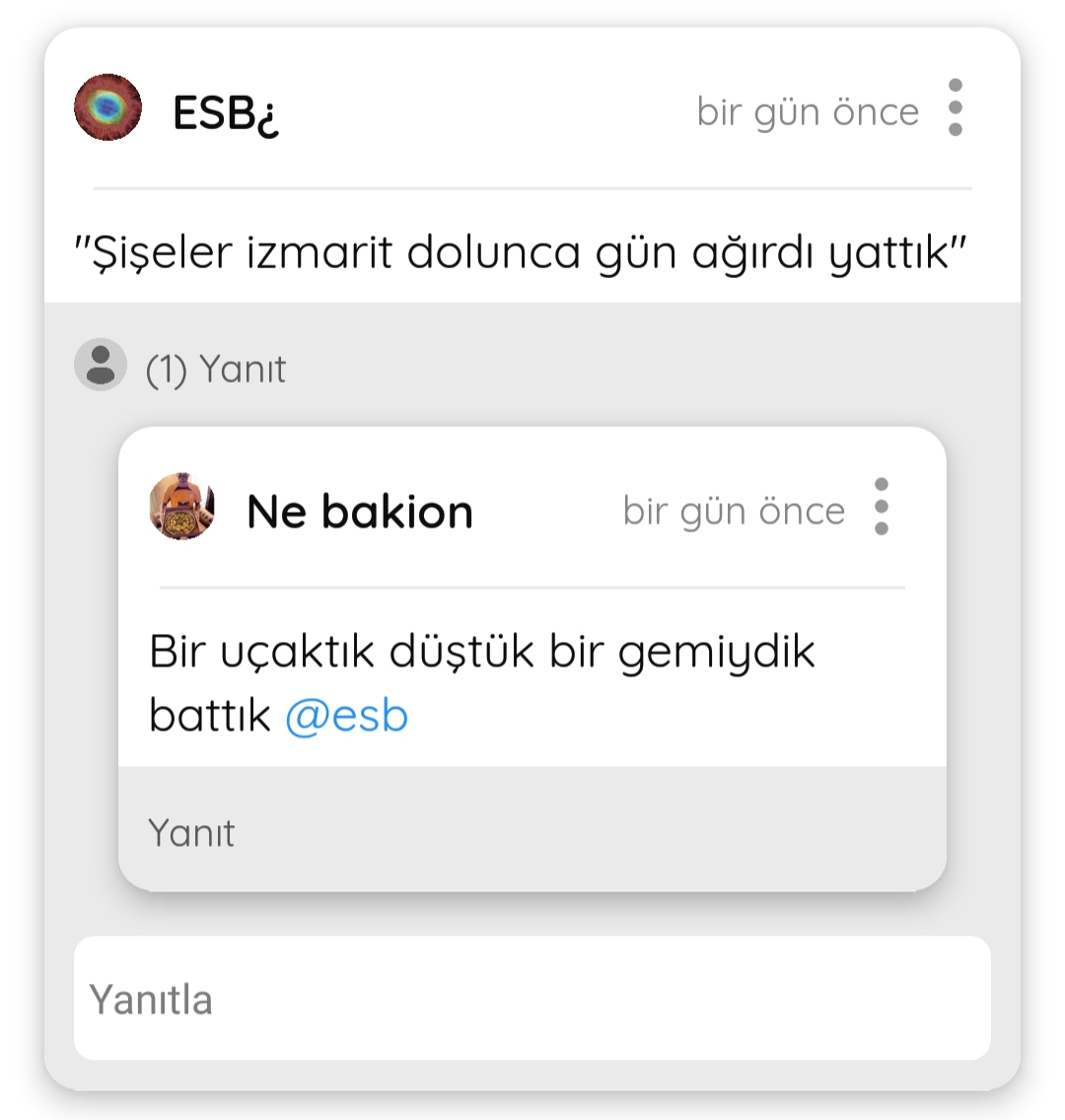 Gönderi görseli