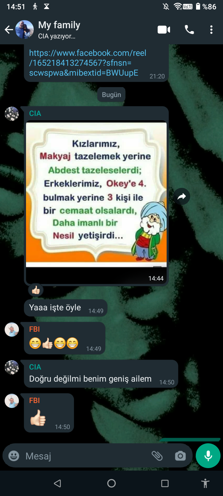 Gönderi görseli