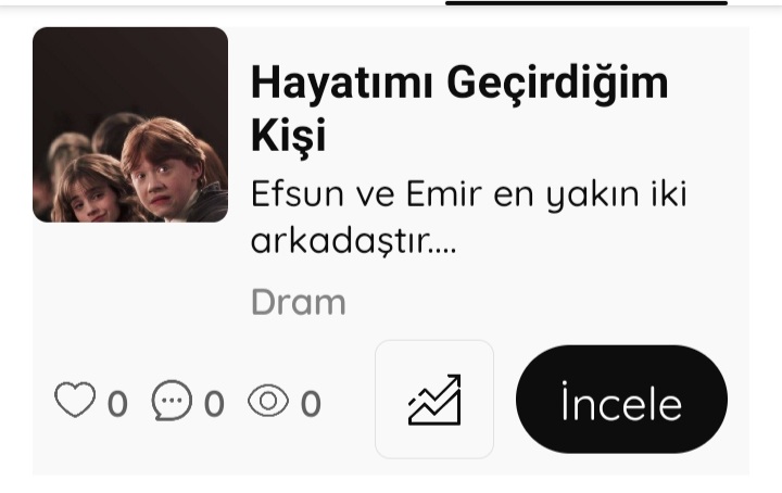 Gönderi görseli