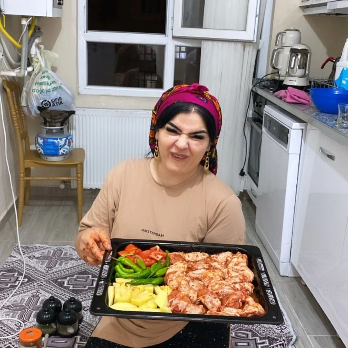 Gönderi görseli