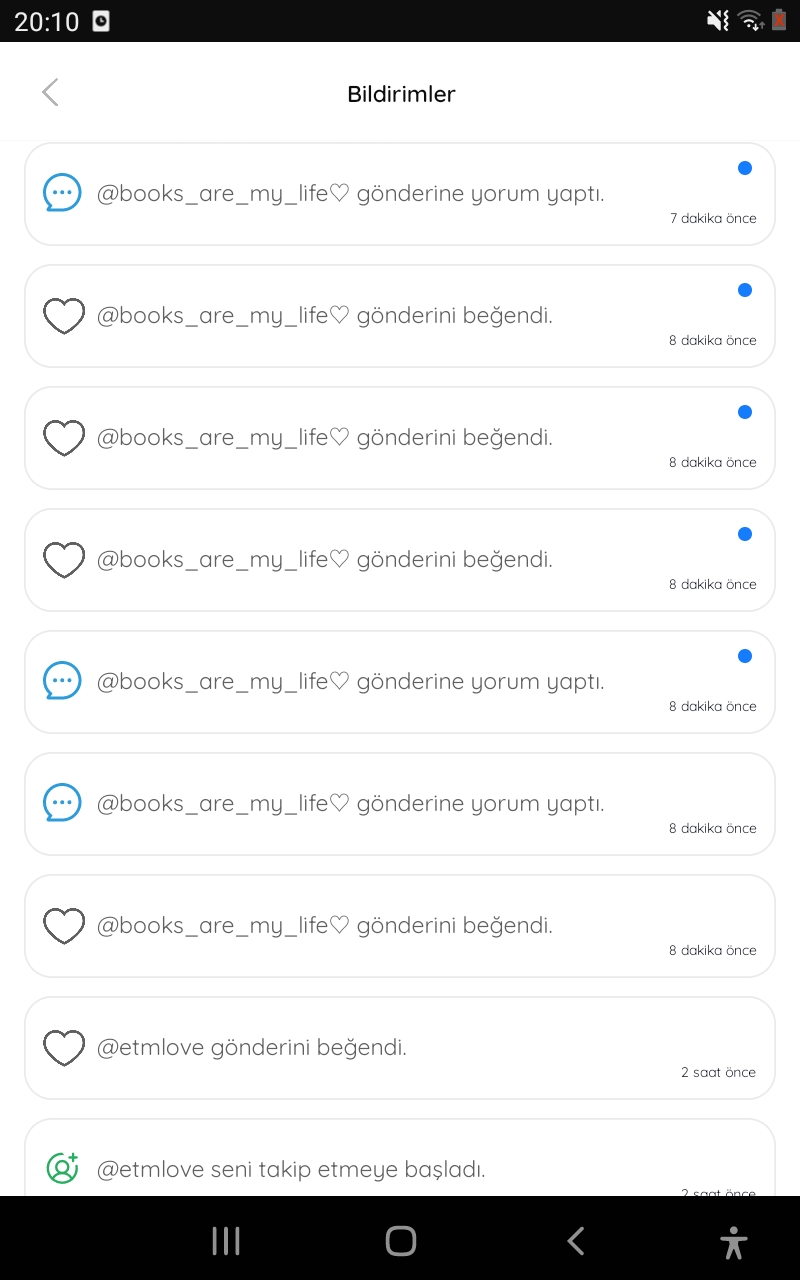 Gönderi görseli