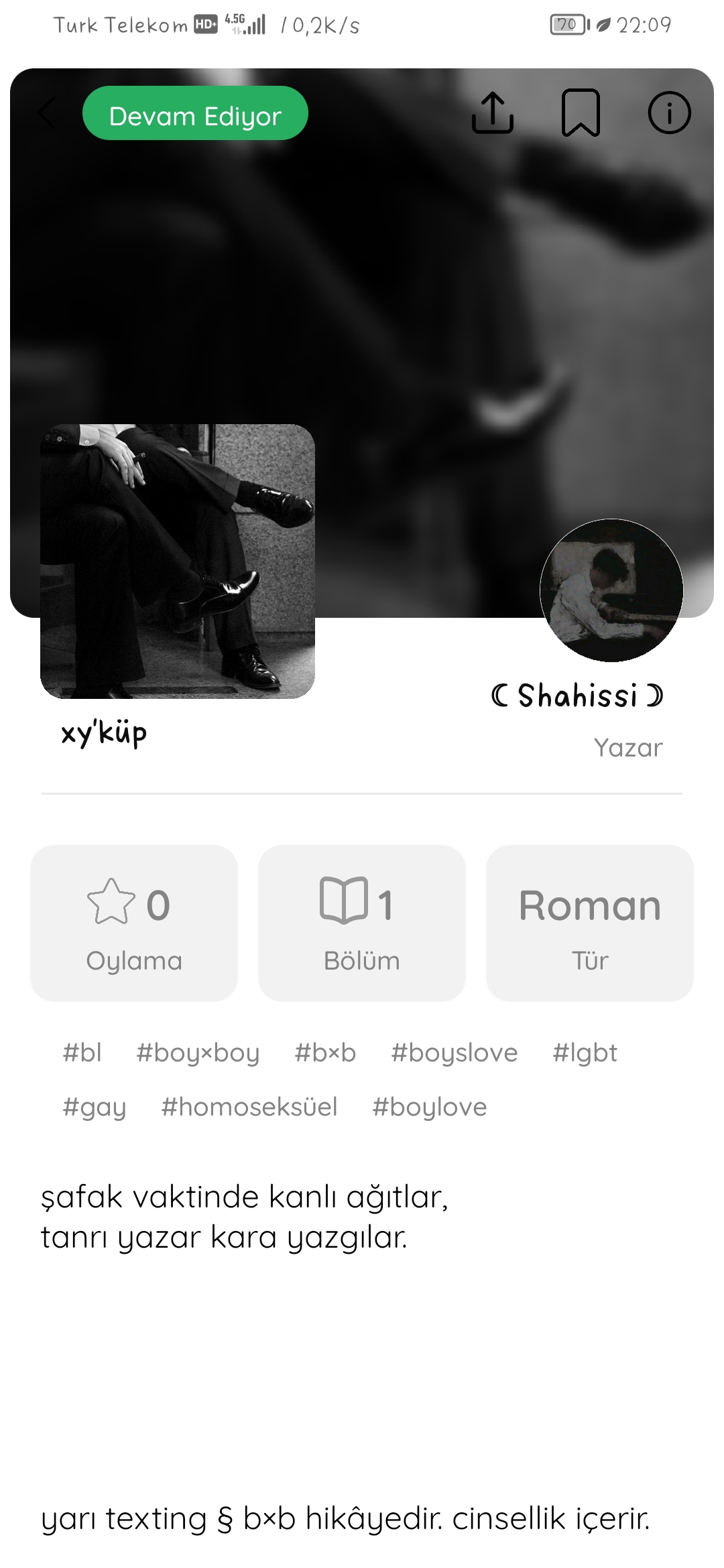 Gönderi görseli
