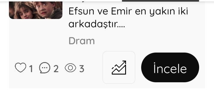 Gönderi görseli