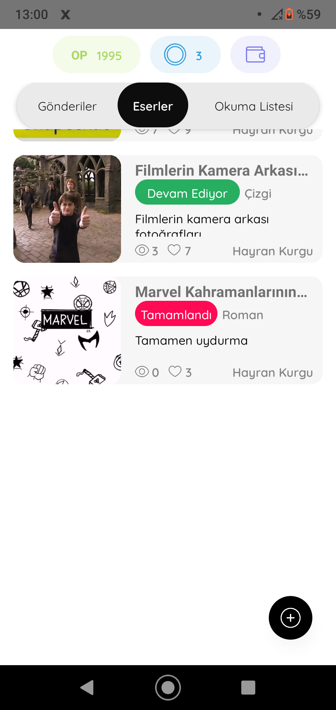 Gönderi görseli