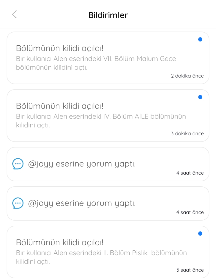 Gönderi görseli