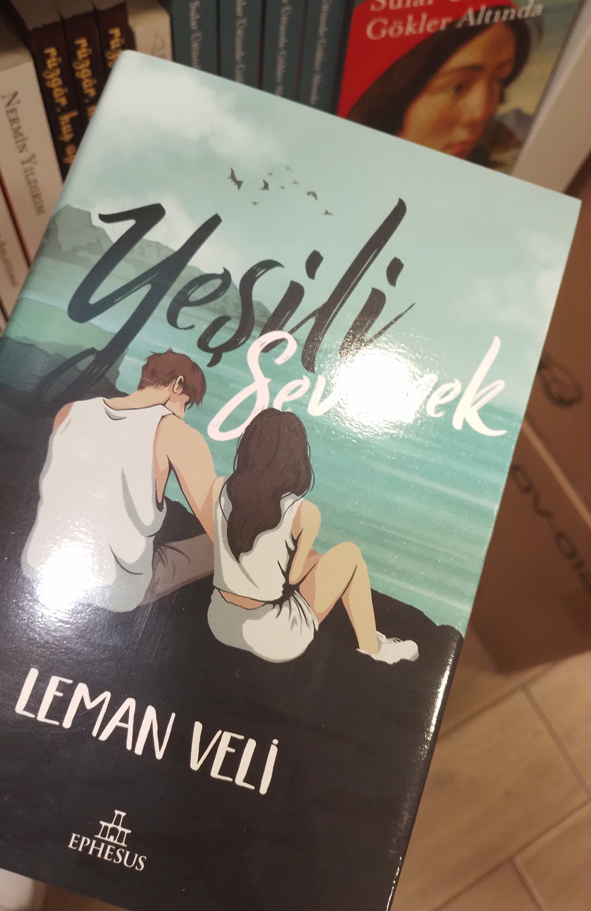 Gönderi görseli
