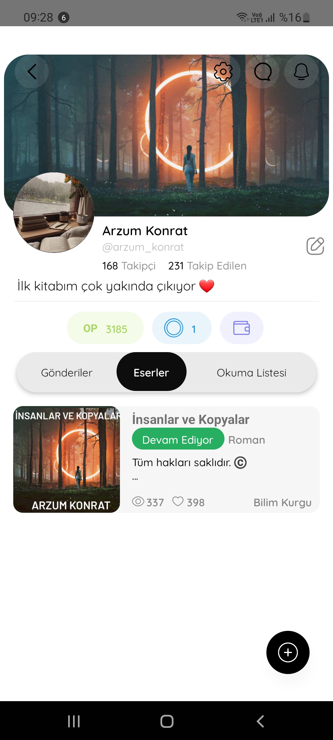 Gönderi görseli