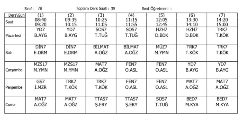 Gönderi görseli
