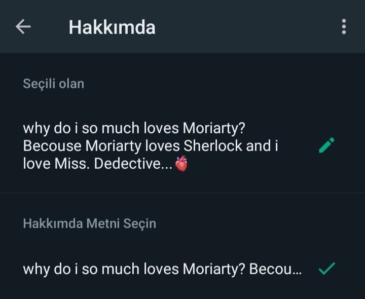 Gönderi görseli